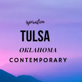 Oklahoma Inspiration
