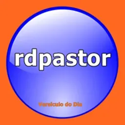Versiculo do Dia