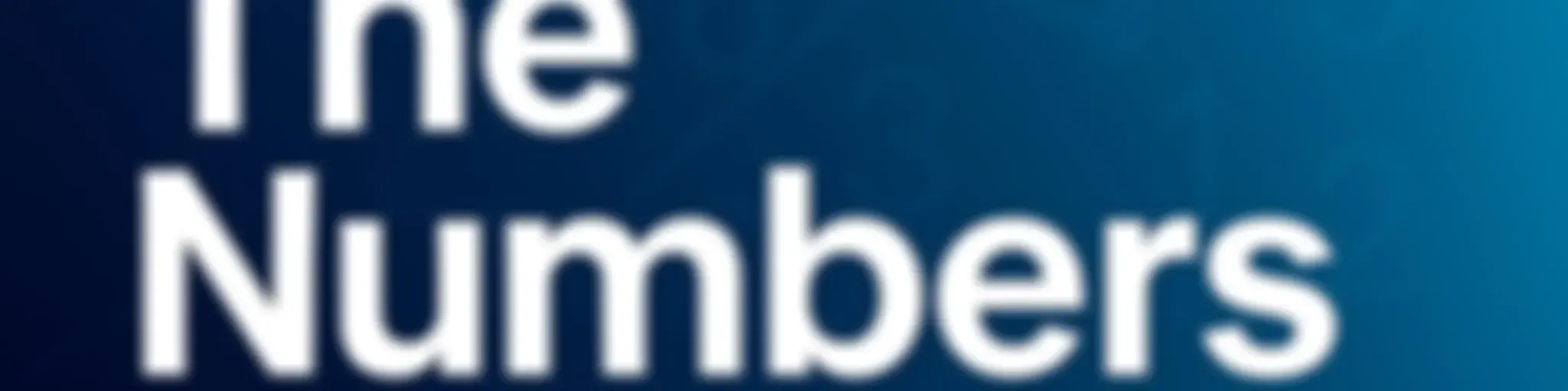 Behind The Numbers With Dave Bookbinder