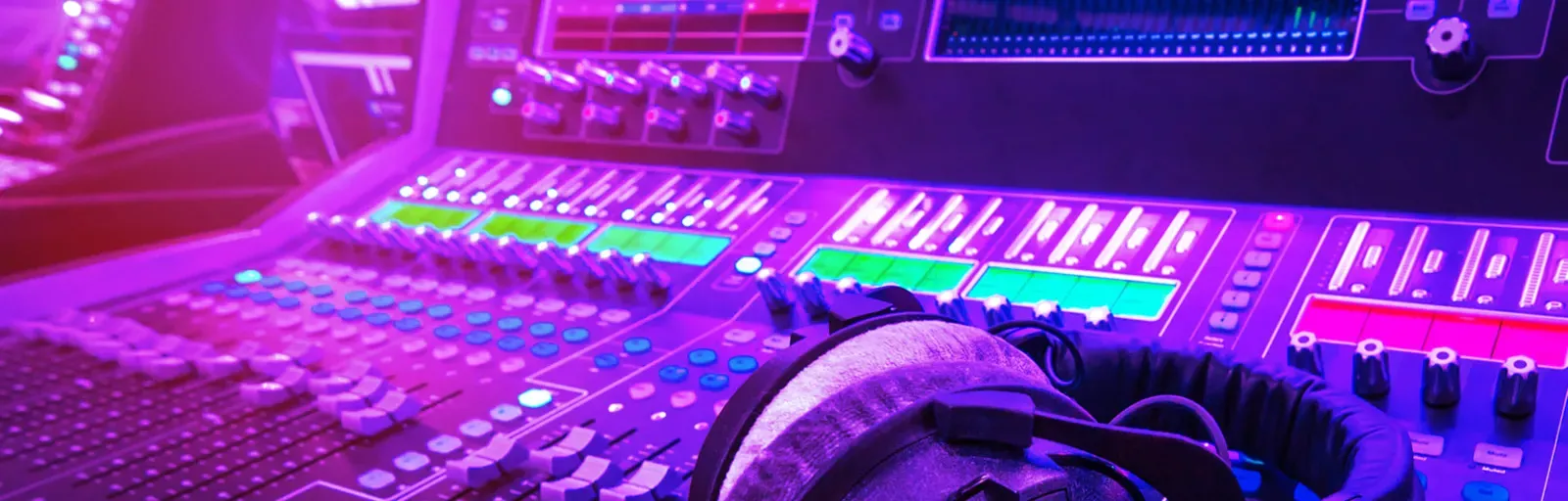 Rhythm Nation FM