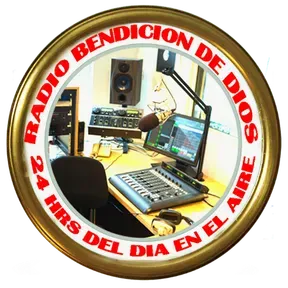 RADIO BENDICION DE DIOS
