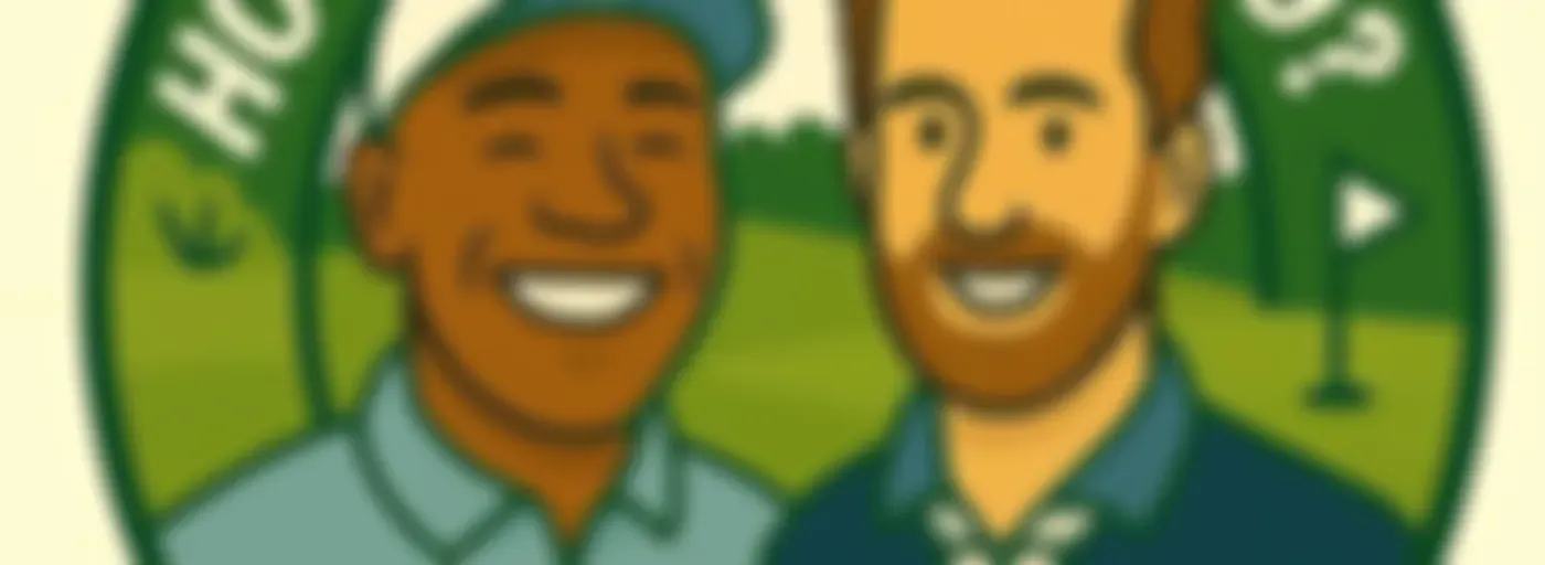 How Low Can You Go? Golf Podcast