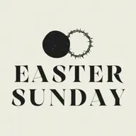 Easter Sunday 2026