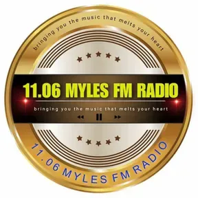 11.06 MYLES FM RADIO
