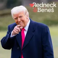 Redneck & Beneš | Jak se Trump chystá rozporovat příští volby