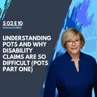 Understanding POTS and Why Disability Claims Are So Difficult (POTS Part One)