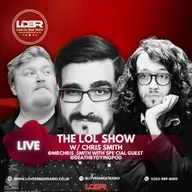 The LOL Show: Interview with the Creators of Death by Dying