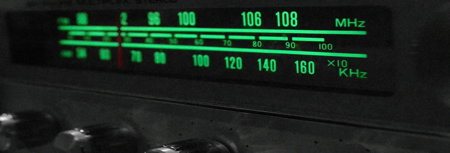 COMPLEX RADIO ONLINE