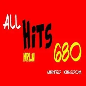 All Hits 680 kHz (AM) Toronto -