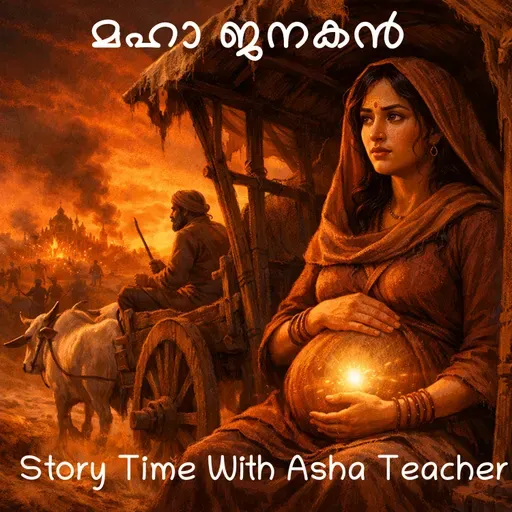 512 -മഹാ ജനകൻ - A Malayalam Story