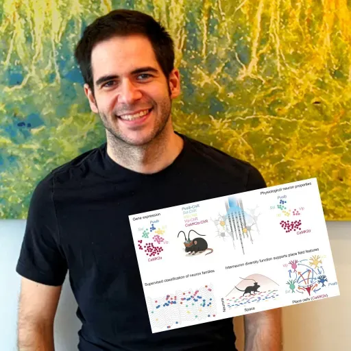 A hombros de gigantes - Conocer el "software" cerebral para comprender cómo se crean los recuerdos y actúa nuestro 'GPS' interno - 26/10/25