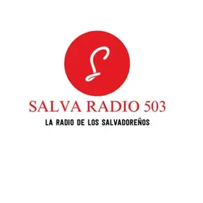 SALVA RADIO 503