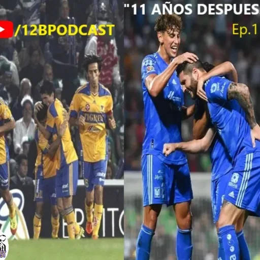 Ep.1 5T "11 AÑOS DESPUES..."