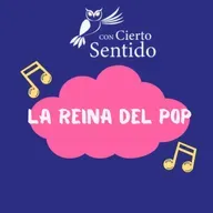 La reina del pop