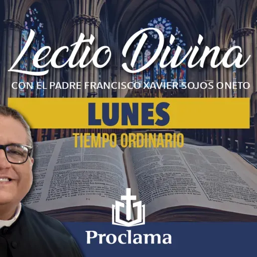 Lectio Divina de hoy lunes 8 de diciembre INMACULADA CONCEPCIÓN