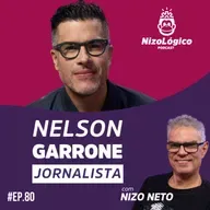NELSON GARRONE (JORNALISTA CNN) Nizológico #80