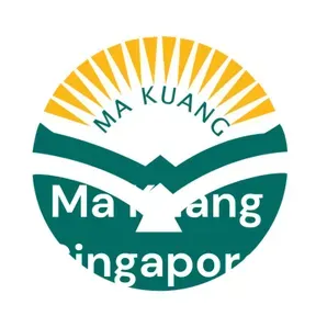 Ma Kuang Singapore