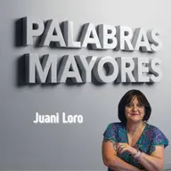Palabras Mayores