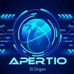 Apertio, el origen.