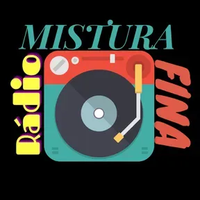 Radio Mistura Fina