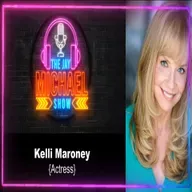 Kelli Maroney EP64 Jay Michael Show