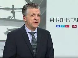 Thorsten Frei: "Wir werden nur wachsen, wenn wir uns mehr anstrengen"