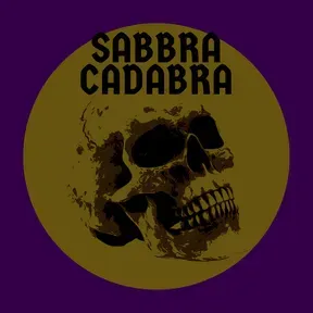 Sabbra Cadabra Radio
