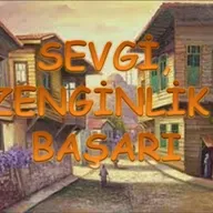 Tuğşah Bilge – Sevgi, Zenginlik ve Başarı.