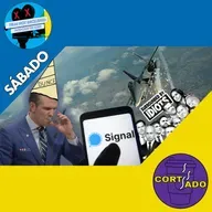 "SIGNALGATE"": EL "PRIMER" ESCANDALO DE TRUMP 2 | CORTADO - Sábado, 29 de marzo de 2025