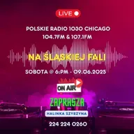 Na Śląskiej Fali Chicago 06-09-2025