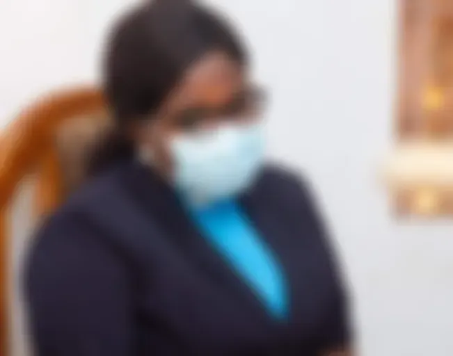 Rev. Catherine Yankson's Podcast