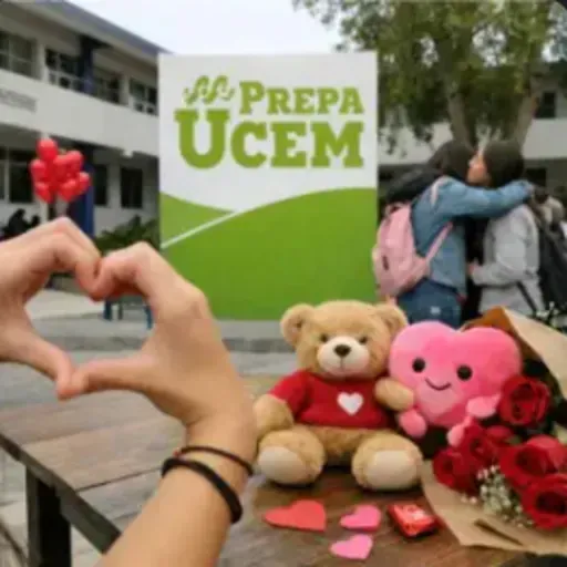 COMERCIALIZACIÓN, AMOR VERDADERO Y UNA HISTORIA REAL