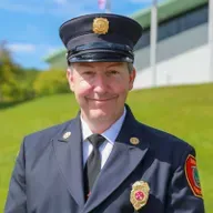 Dr Marc Wysocki (Athletic Training, Volunteer Firefighting and First Responder Mental Health) - Episode 1197