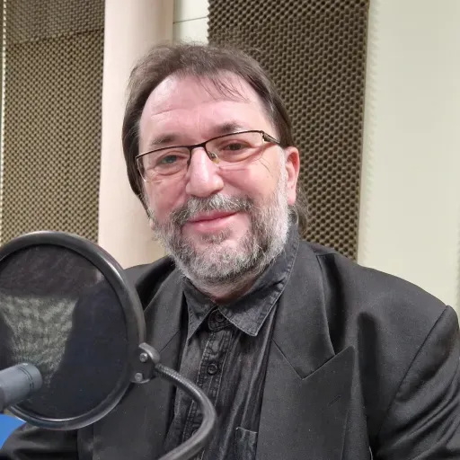 Duhovna misao - Nikola Kuzmičić: Ozdravljenje - 16.03.2026.