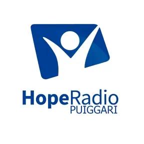 HOPE RADIO PUIGGARI