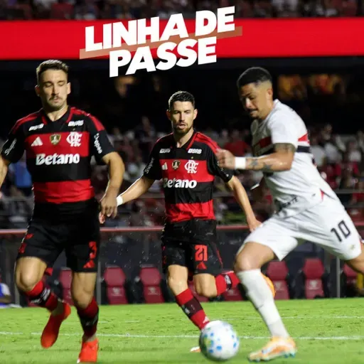 Brasileirão tem início quente com vitórias de São Paulo e Fluminense e derrotas de Flamengo, Santos e Corinthians - Linha de Passe