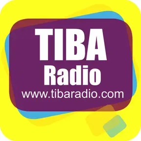 TIBA Radio بث حي