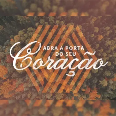 Simplesmente Oração | Parte 01 | Abra a Porta do seu Coração