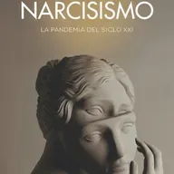 Lita Donoso y su libro Narcisismo