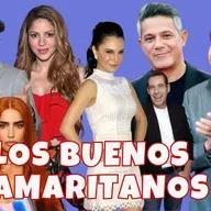 Buenos Samaritanos y otros no tanto