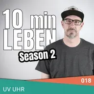 S2 Episode 018 - UV Uhr