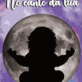 No canto da lua