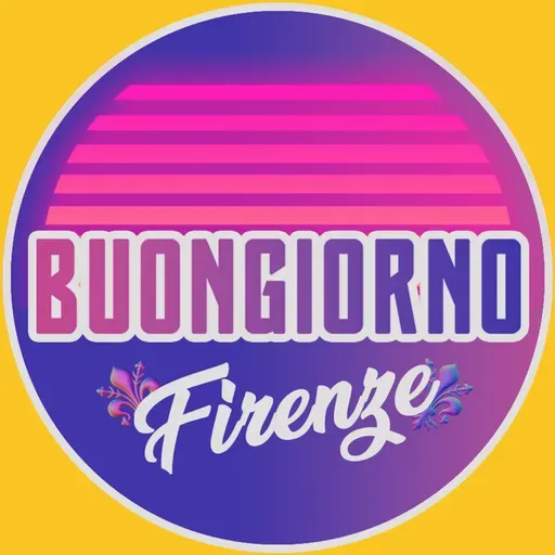 Buongiorno Firenze puntata del 29 08 2025