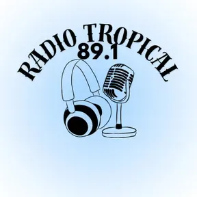 RADIO TROPICAL89.1