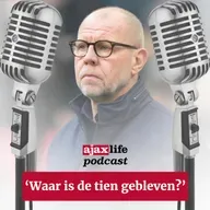 #231 - ‘Waar is de tien gebleven?’