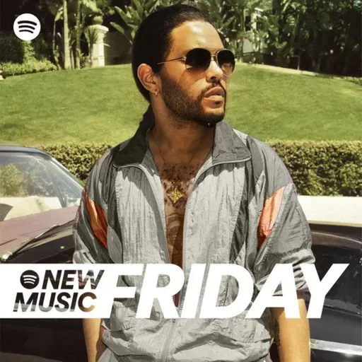 #031 NEW MUSIC FRIDAY ROMANIA