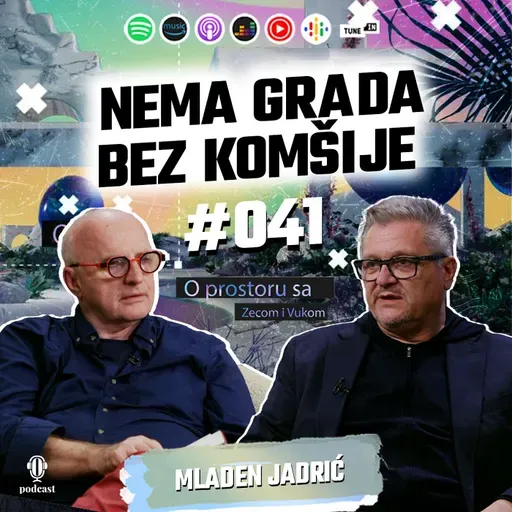 Svjetski, a sarajevski - Mladen Jadrić: U Sarajevu imaš sve, ovo ovdje je supernova