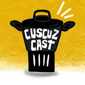 CuscuzCast