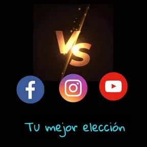 vs tu mejor elección