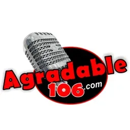 Agradable 106